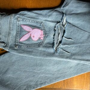 Playboy x pacsun womens Jeans
